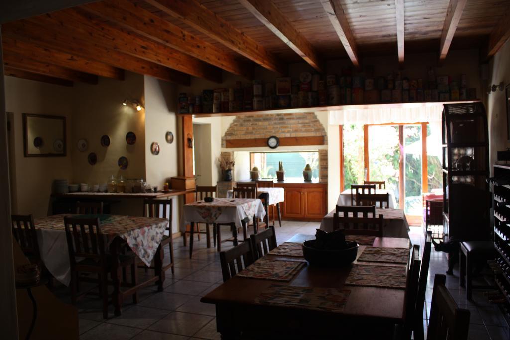 Sir Lambert'S Guesthouse Lambertʼs Bay Εξωτερικό φωτογραφία