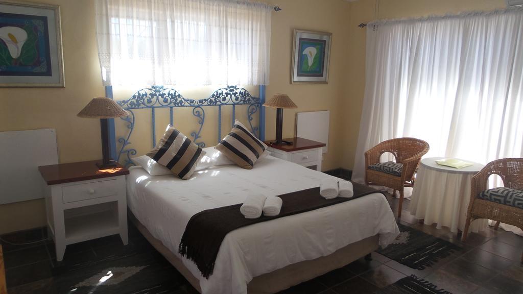 Sir Lambert'S Guesthouse Lambertʼs Bay Δωμάτιο φωτογραφία