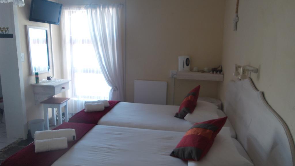 Sir Lambert'S Guesthouse Lambertʼs Bay Δωμάτιο φωτογραφία