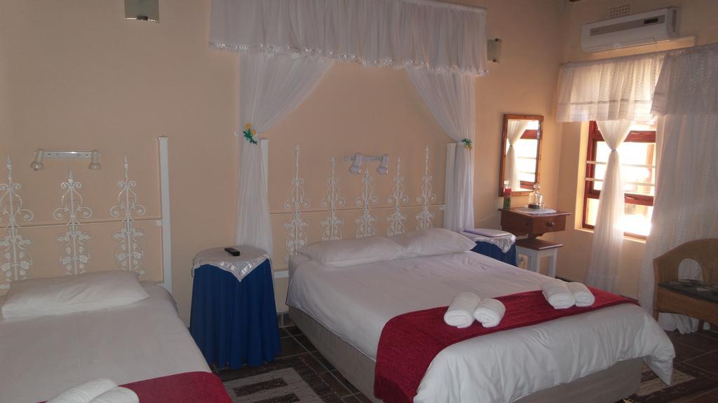 Sir Lambert'S Guesthouse Lambertʼs Bay Δωμάτιο φωτογραφία