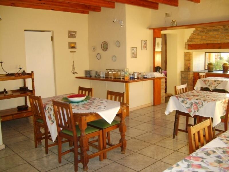 Sir Lambert'S Guesthouse Lambertʼs Bay Εξωτερικό φωτογραφία