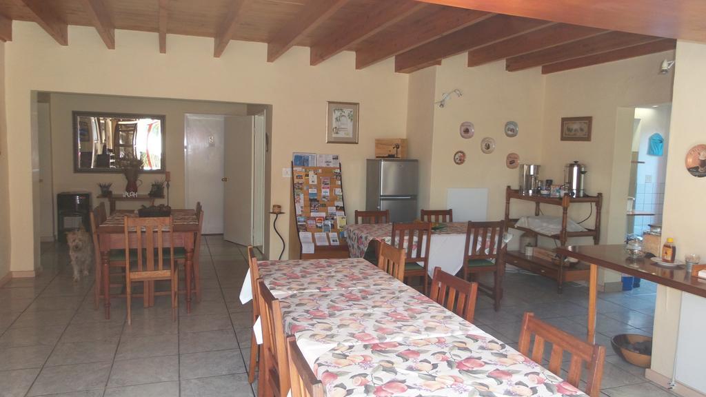 Sir Lambert'S Guesthouse Lambertʼs Bay Εξωτερικό φωτογραφία